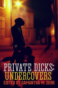 Private Dicks: Undercovers K-lee Klein and Samantha M Derr