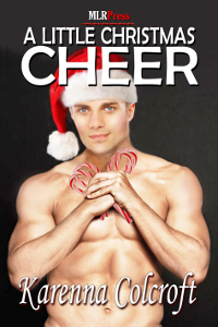 KC_A_Little_Christmas_Cheer