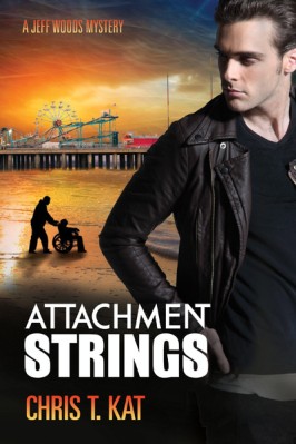 Attachment Strings - Chris T Kat