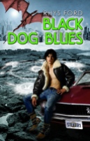 Black Dog Blues - Rhys Ford