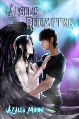 Angel's Redemption - Azalea Moone